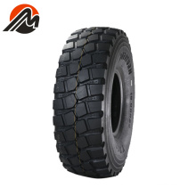 New Tire Hot Sale Military Truck Tire 14.00r20 für den afrikanischen Markt